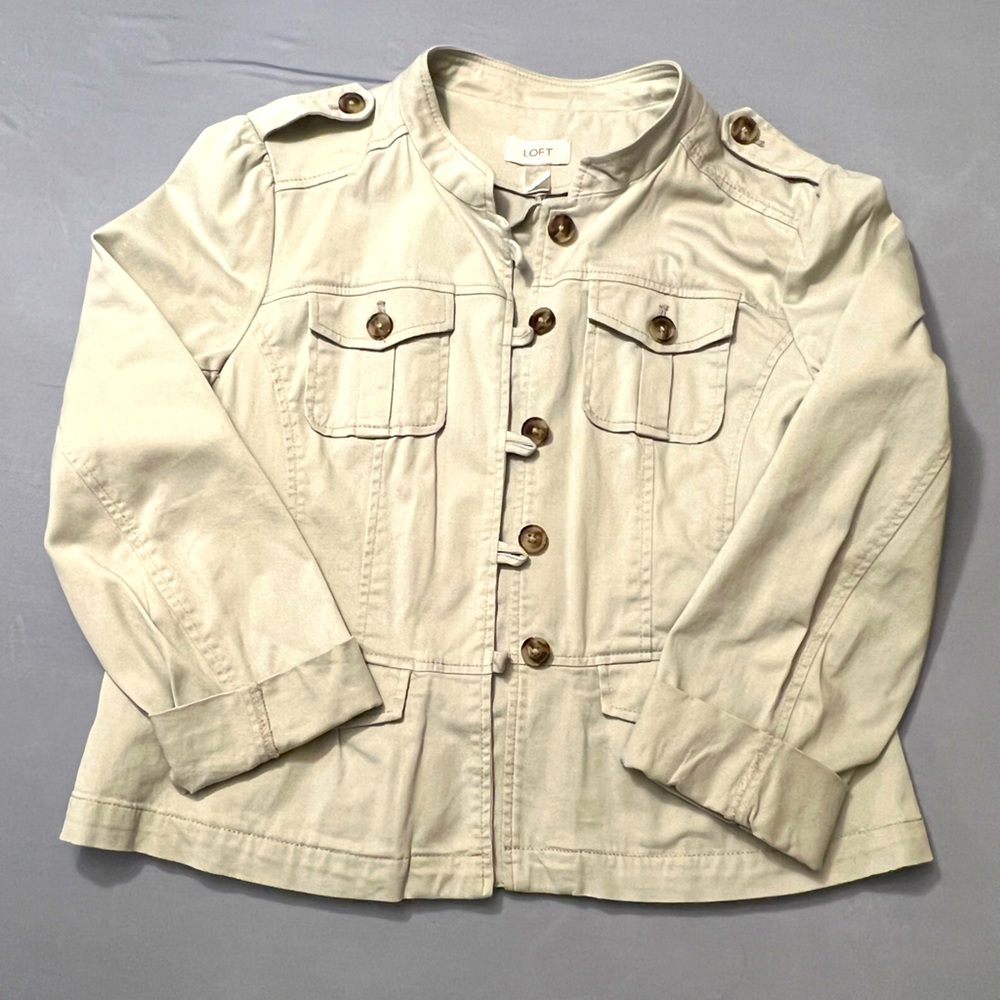 Loft size Large